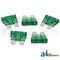 A & I Products Fuse, ATC, 30 Amp (Pack of 5) 3" x5" x1" A-ATC30A - alternate 2